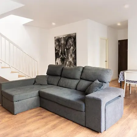 Дом отдыха Casa Amy-costa Teguise *