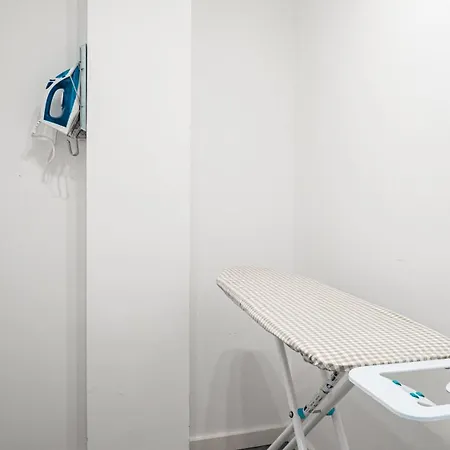 Дом отдыха Casa Amy-costa Teguise *