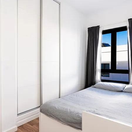 Casa Amy-costa Teguise Дом отдыха