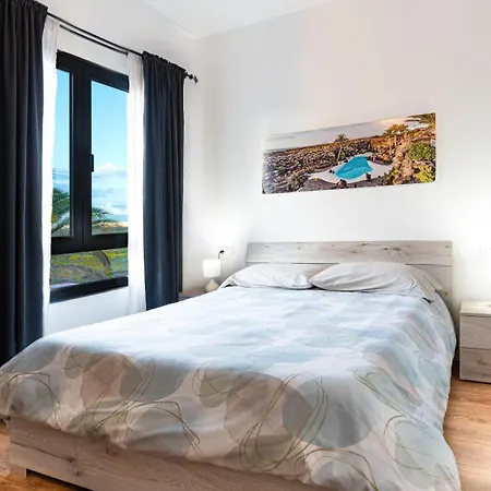 Casa Amy-costa Teguise Коста-Тегисе