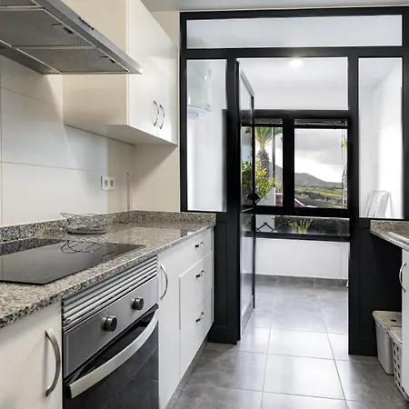 Casa Amy-costa Teguise *